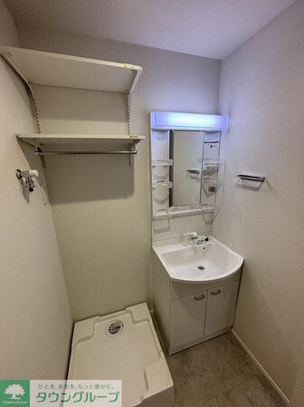 GRADUS八千代台Vの物件内観写真